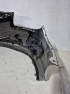 HYUNDAI I30 1 and LIFT 09- bumper front front 86511-2R500