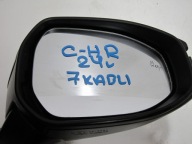 mirror mirrors TOYOTA CHR II