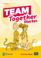 Team Together Starter. Activity Book