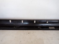 AUDI A6 C8 4K S-LINE 18- moulding threshold left threshold left