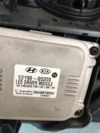 REFLEKTOR left KIA NIRO FULL LED LIFT 19- nr.00
