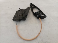 BMW 5 G30 G31 lock rear part left 2590791