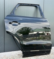 Tür rechts heck hinten AUDI Q3 8U 11-18