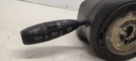 steering wheel levers and controls ring zwijak Mercedes W204
