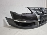 VW PASSAT B6 3C0 06- bumper front front 3C0807221 LAK.LC8Z