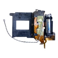 Canon EOS 7D Mark II új, eredeti zárszerkezet / kioldó szerkezet