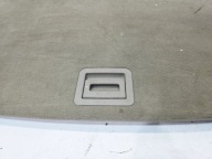 floor boot AUDI Q7 4L 4L0863462AD L57