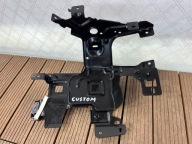 FORD TRANSIT CUSTOM LIFT 18-22 support holder KOMPUTERA compartments OE