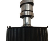 Arbre à cames VW POLO IV 1.4 TDI 045109239B