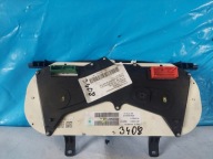 dials clock CLIO II 1.2 B P8200451342