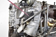 engine MERCEDES W246 W176 C117 270910 1.6 CGI 11-18r @ KOMPRESJA @