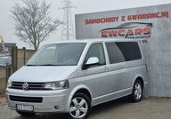 Volkswagen Multivan 2,0Tdi 140km LED BI-Xenon ...