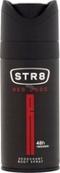 STR8 Red Code deo spray 150ml