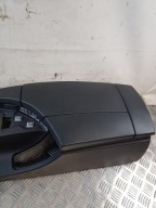 TUNEL central armrest 7034086 + POKRETLO IDRIVE BMW E61 04R