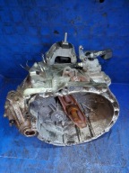 cambio MINI 1.6 TD 2300756872104 DIESEL