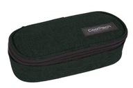 PIÓRNIK OWALNY CAMPUS SNOW GREEN COOLPACK