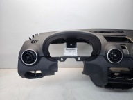 dashboard cockpit console AUDI A1 8X original