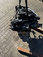 engine complete PEUGEOT PSA 10HMAK HN09
