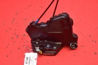 lock door left front front EU TOYOTA AVENSIS T27 09-11