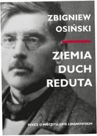 Ziemia - duch - Reduta - Zbigniew Osiński