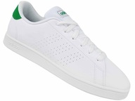 ADIDAS ADVANTAGE K GY6995 STAN SMITH BUTY DZIECIĘCE TRAMPKI TENISÓWKI BIAŁE