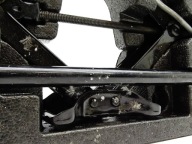 Cric Roue secours garniture JAGUAR XF X250 8W8317B043AA