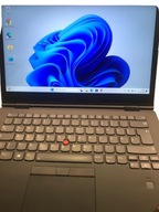 ThinkPad X1 Yoga 3rd GEN. 14" Intel Core i5 16GB/256GB