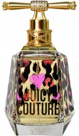 JUICY COUTURE I LOVE JUICY COUTURE 100ml EDP WOMAN