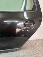 ajtó hátsó hátsó bal DACIA LOGAN II 2 KOMBI MCV 12