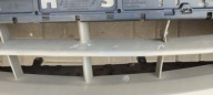 bumper front front Renault Modus 0V369