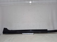 MASERATI QUATTROPORTE VI 13- moulding threshold right threshold right 670010639