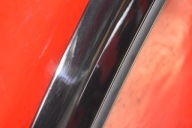 door left front front black, CITROEN BERLINGO 2 II 08-12