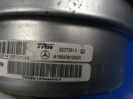MERCEDES ML W166 GLE servo brake pump