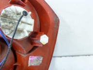 light rear Chevrolet Daewoo Kalos 2004r.