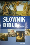 Słownik Biblii - W.R.F. Browning