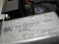 BMW 7 Électrique Mécanisme Frein POSTOJOWEGO 6769700