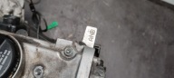 engine ANB Audi A6 C5 1,8T