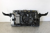 support panel for radiators front radiator pillar HYUNDAI TUCSON III 3 1.6 TGDI