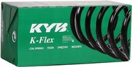 Sprężyna zawieszenia KAYABA K-Flex KYB RC6445