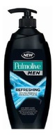 Palmolive Refreshing Men Żel pod prysznic 750 ml