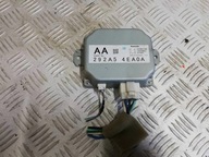 QASHQAI J11 MODUL CÚVACEJ KAMERY 292A54EA0A