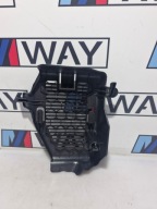 BMW 6 F06 Support plaque Poignée MODULU TV/ASD ACTIVE SOUND 9253129