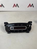 Panel klími klimatizaci Smart Forfour II A453