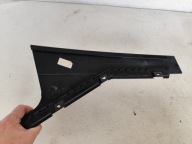 VOLVO XC60 II 2022 moulding vertical door left rear part