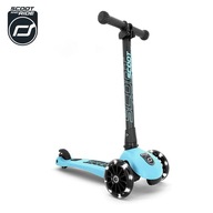 Hulajnoga Scoot & Ride Highwaykick 3 LED BLUEBERRY