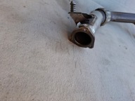 AUDI RS6 4K C8 4.0 TFSI pipe exhaust exhaust pipe 23r