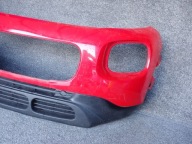 CITROEN C3 AIRCROSS 17- Frontstoßstange vorne