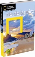 RIO DE JANEIRO PRZEWODNIK NATIONAL GEOGRAPHIC