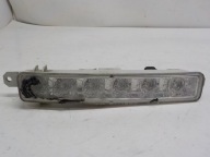 CITROEN BERLINGO II light front moulding LED DRL DO running daytime