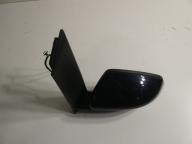 mirror left VW TOURAN II 1T0857933A 6PIN
